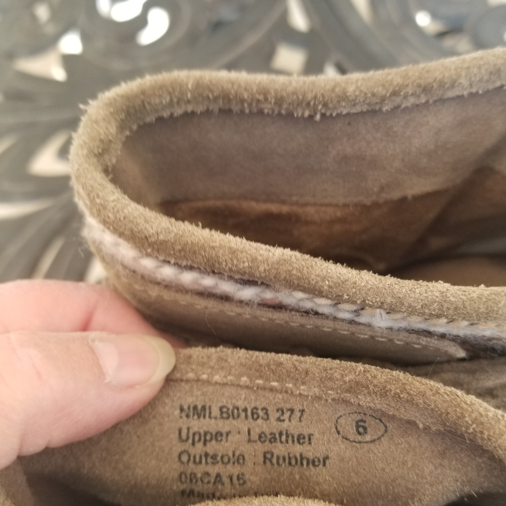Boots - Picture 6 of 6
